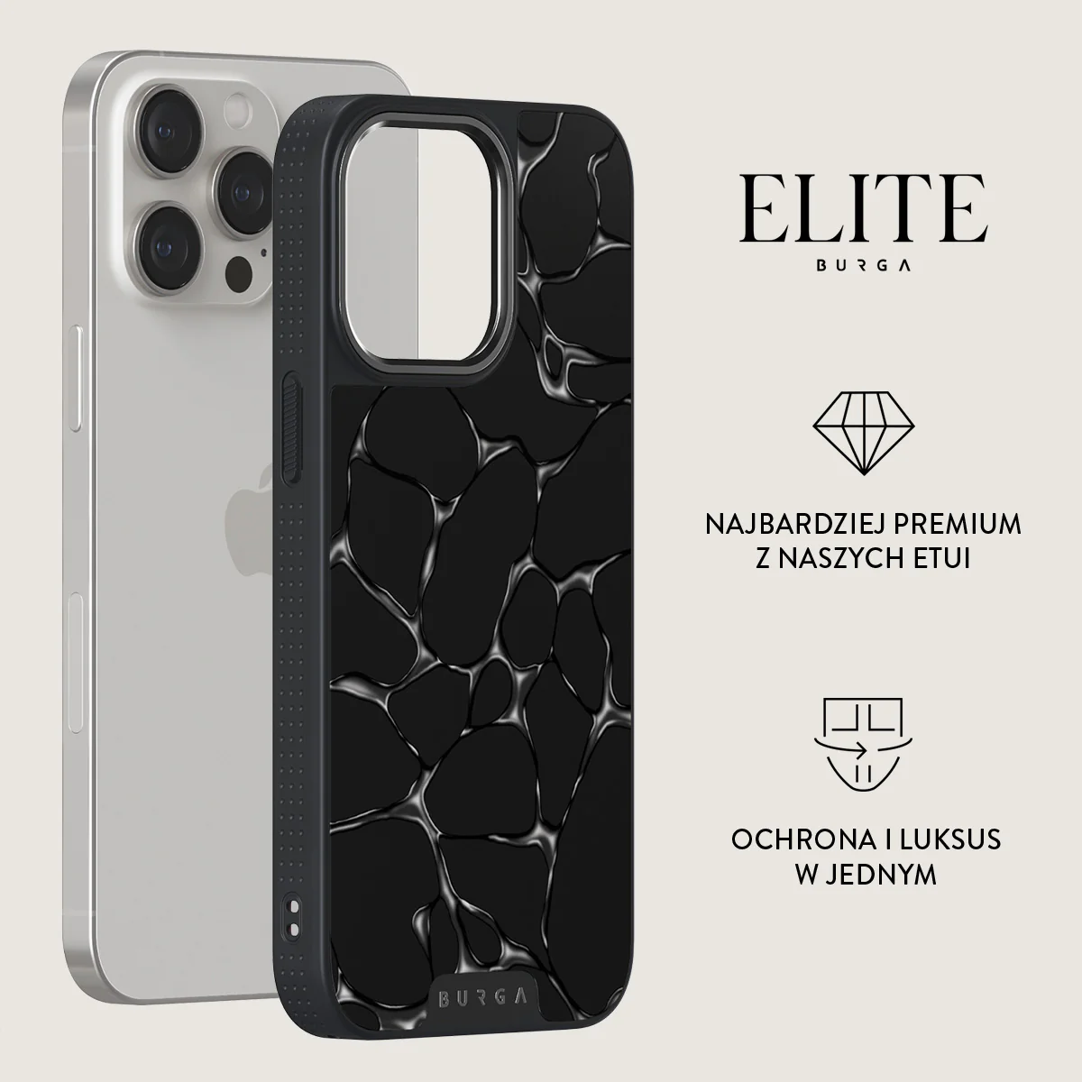 Void - iPhone 15 Pro Etui - Image 13