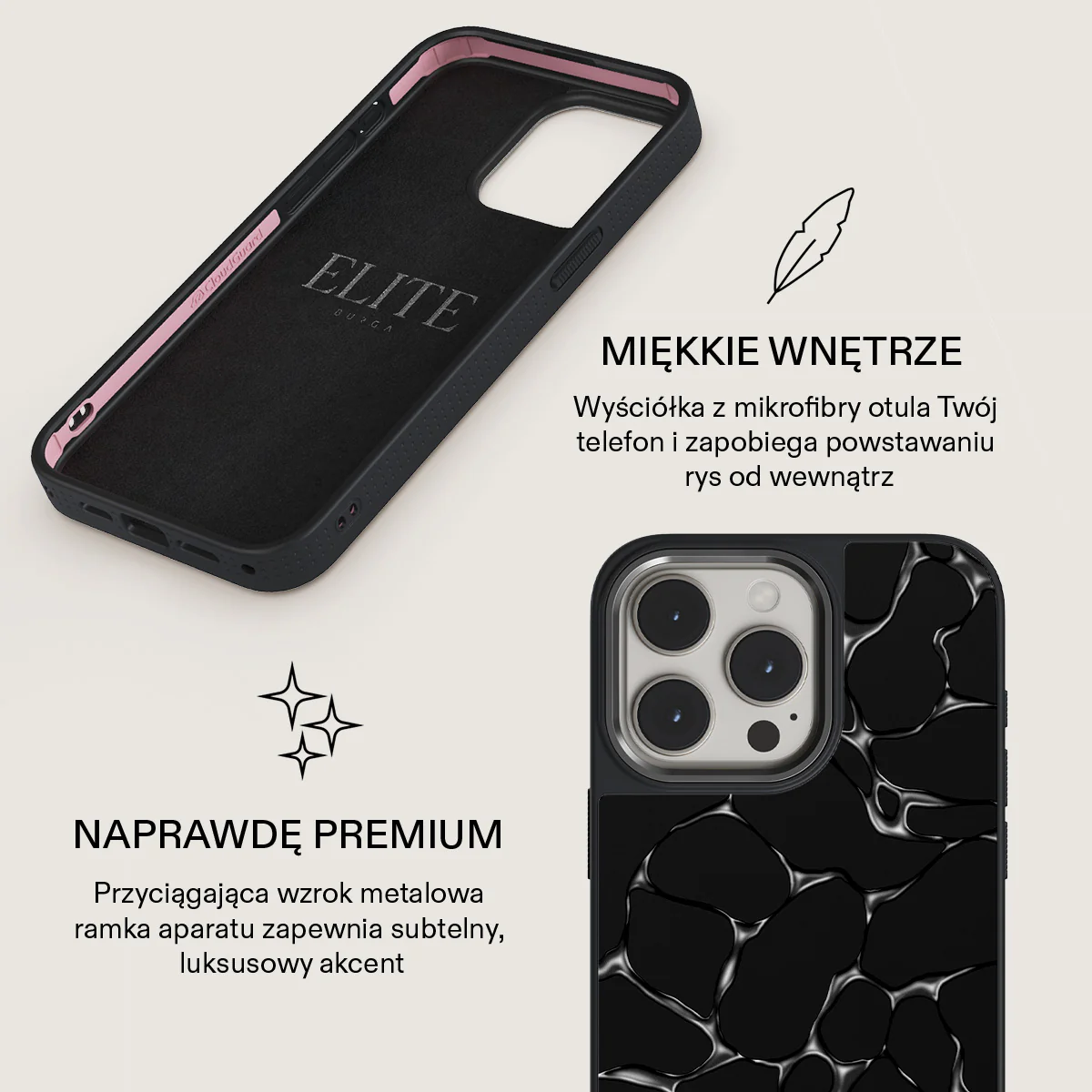 Void - iPhone 15 Pro Etui - Image 17