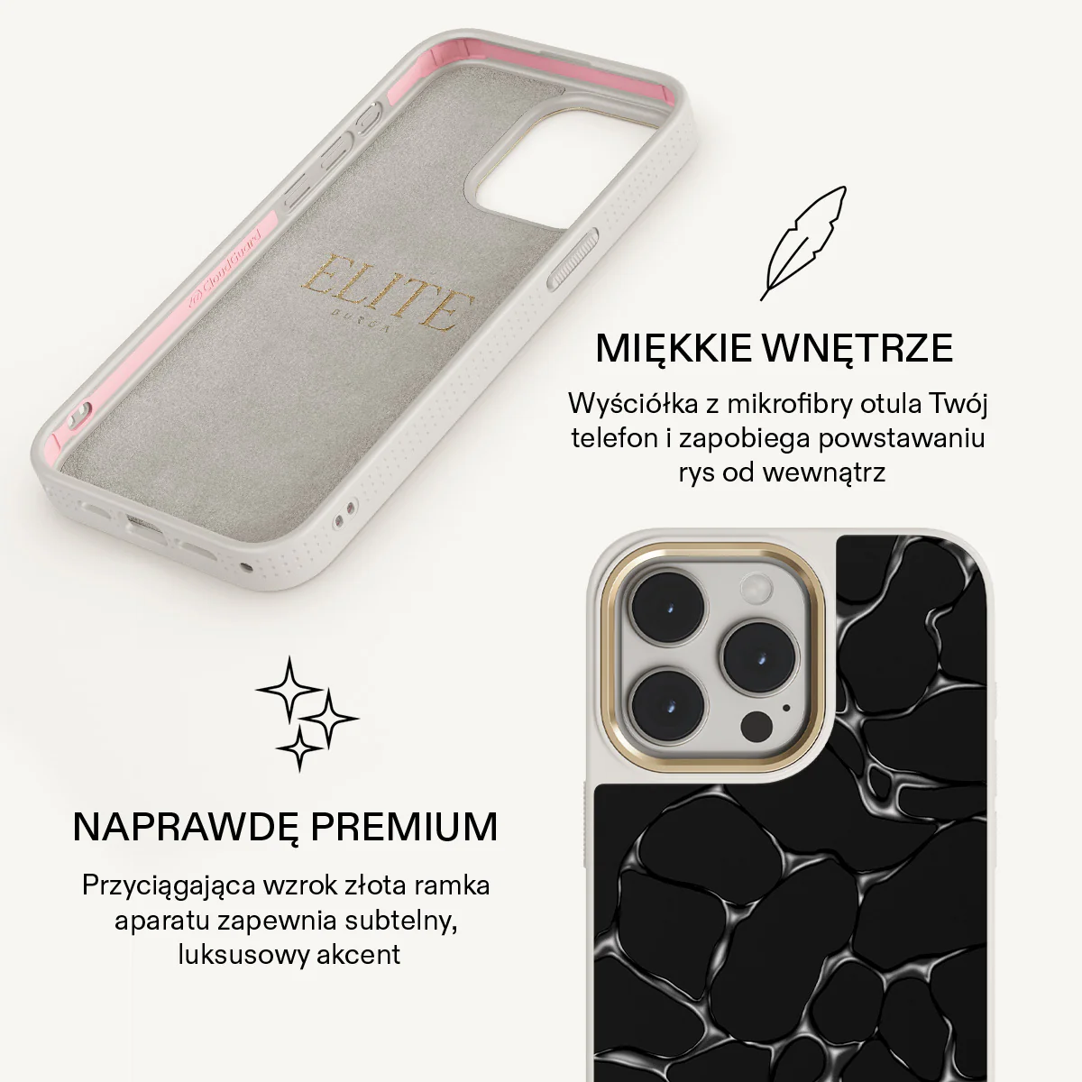 Void - iPhone 15 Pro Etui - Image 24