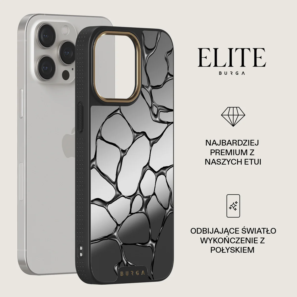 Void - iPhone 15 Pro Etui - Image 27