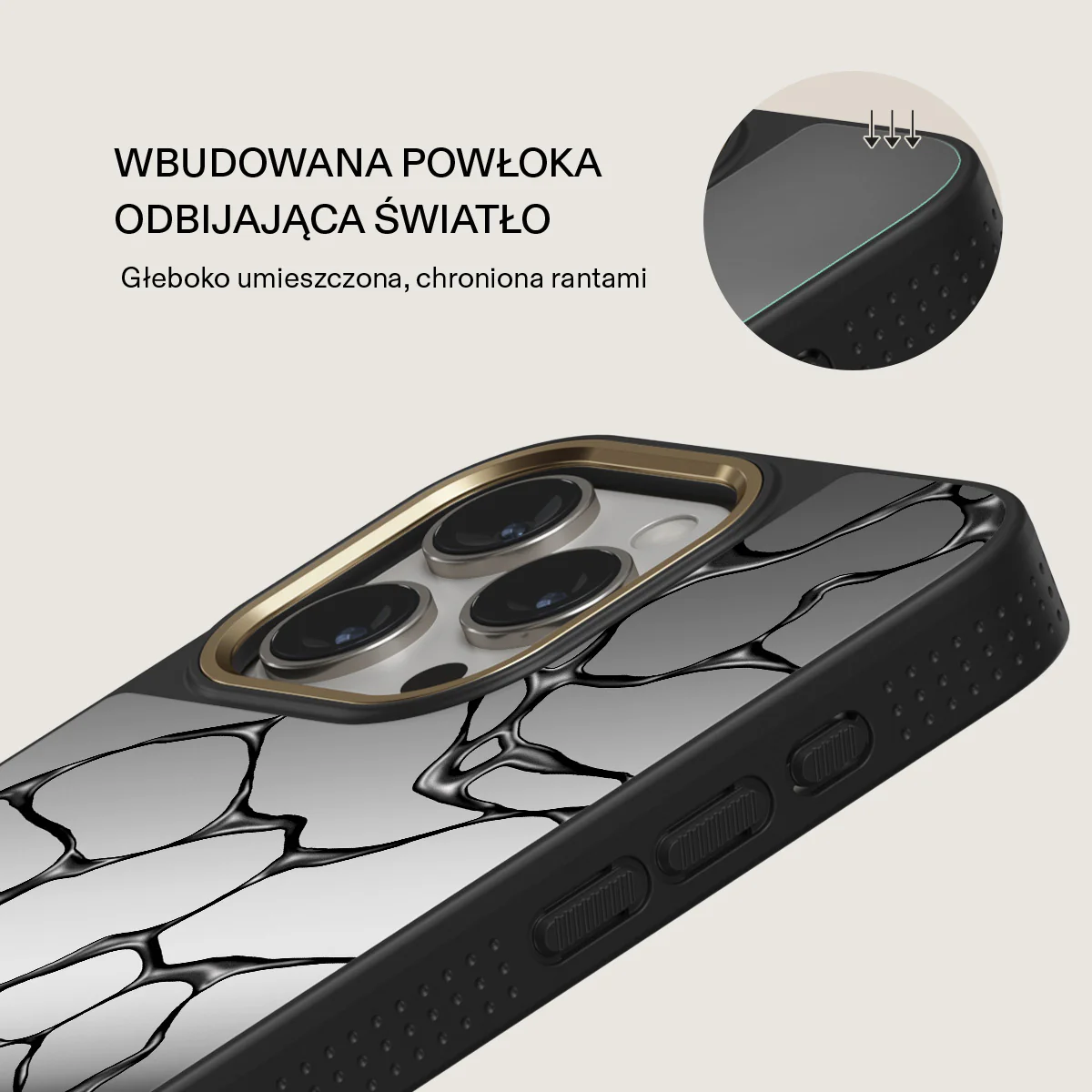 Void - iPhone 15 Pro Etui - Image 29