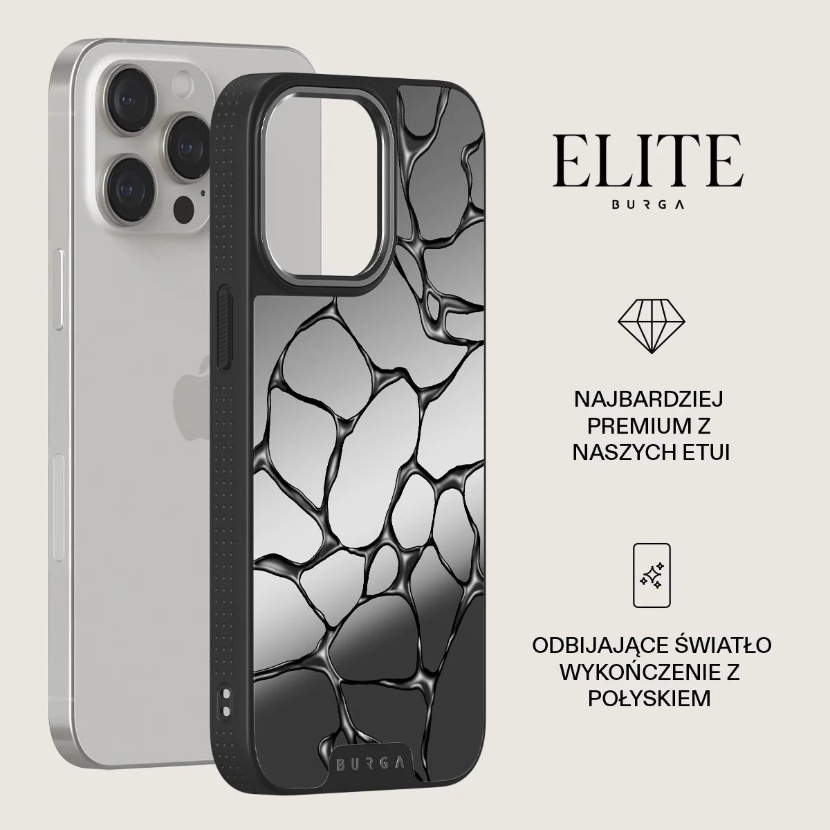 Void - iPhone 15 Pro Etui - Image 35