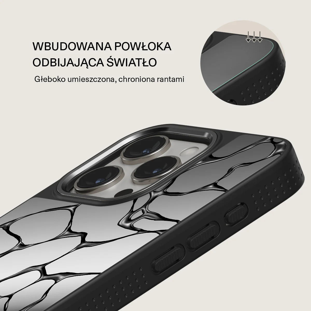 Void - iPhone 15 Pro Etui - Image 37