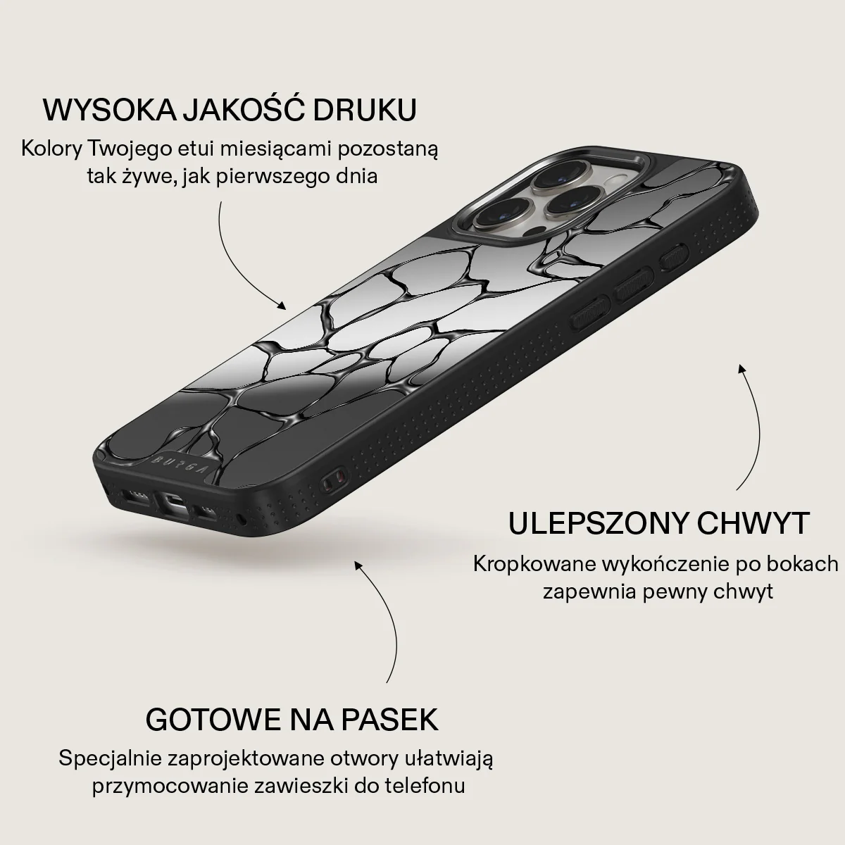 Void - iPhone 15 Pro Etui - Image 39