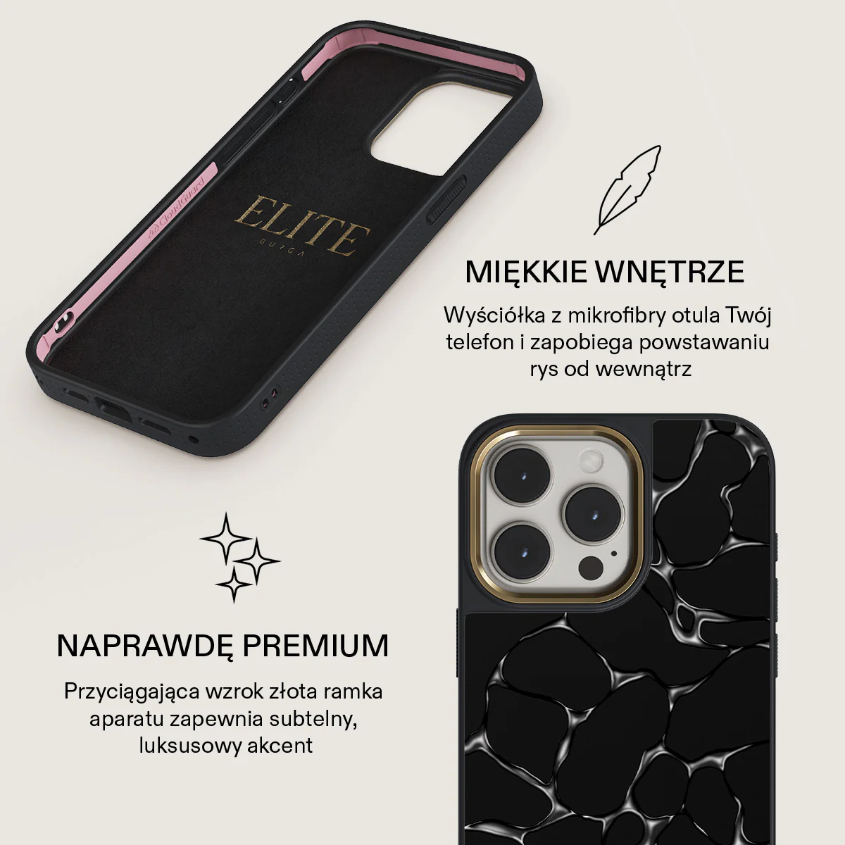Void - iPhone 15 Pro Max Etui - Image 10
