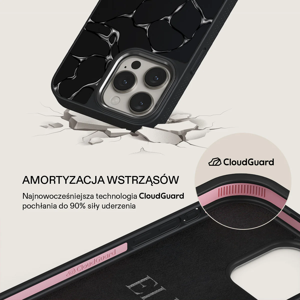 Void - iPhone 15 Pro Max Etui - Image 14
