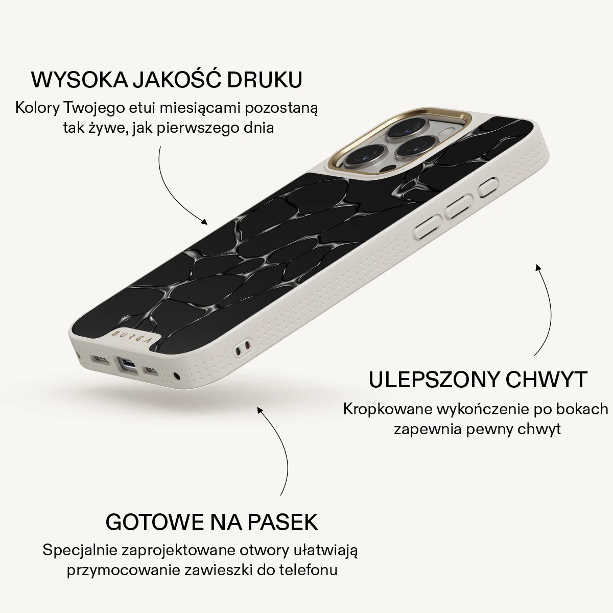 Void - iPhone 15 Pro Max Etui - Image 23