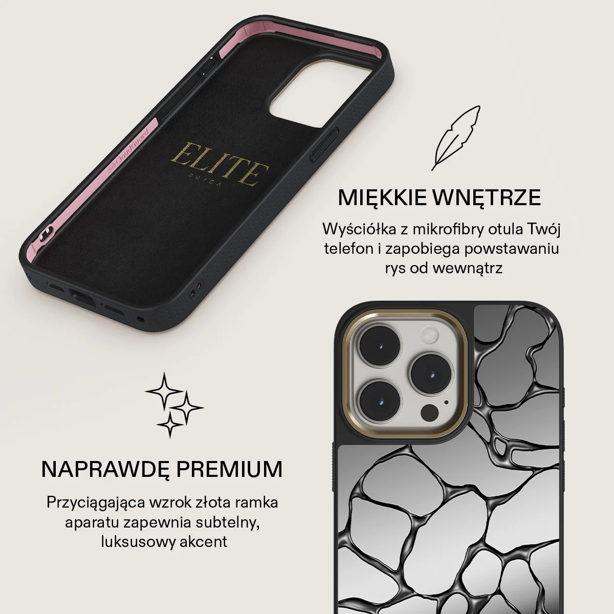 Void - iPhone 15 Pro Max Etui - Image 32