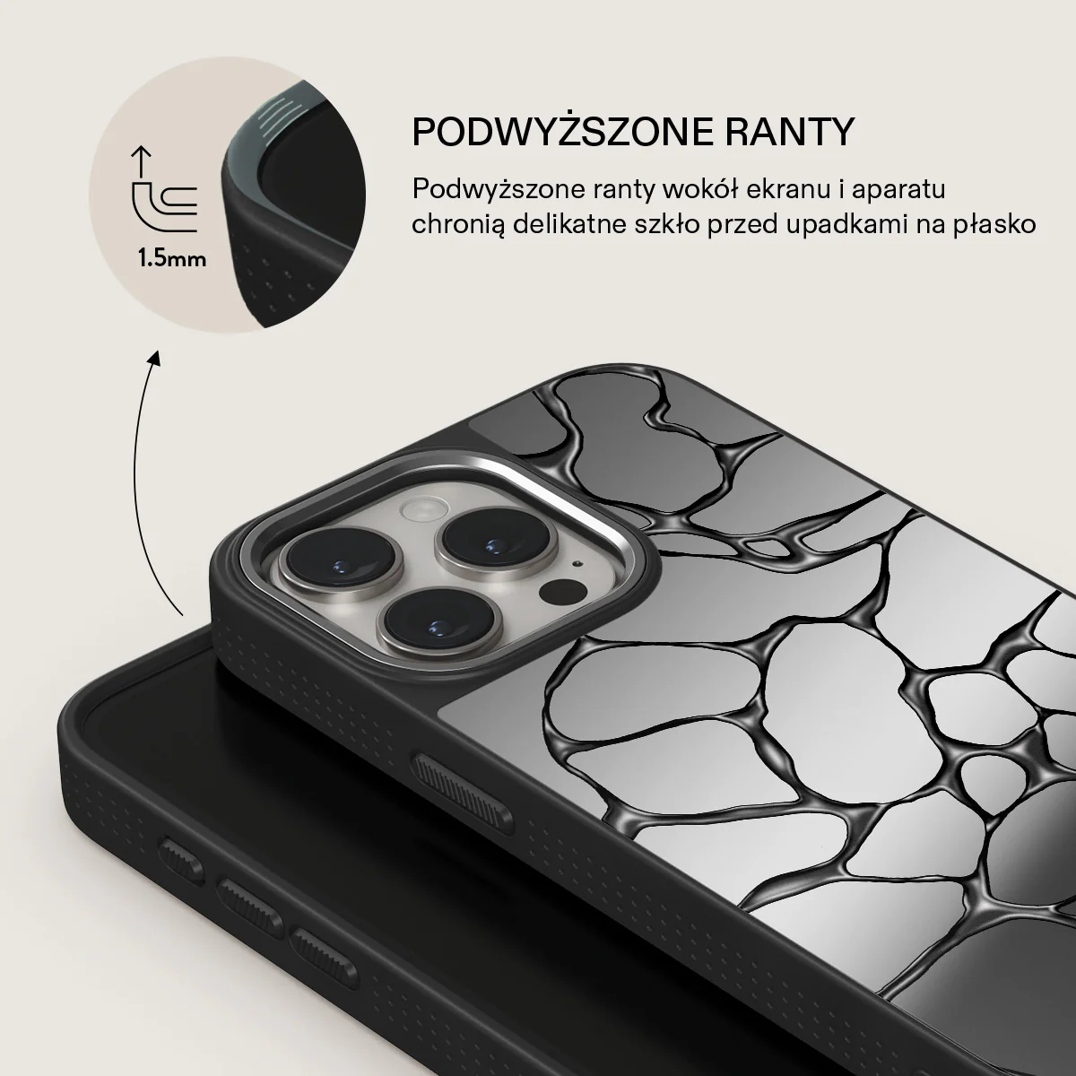 Void - iPhone 15 Pro Max Etui - Image 38