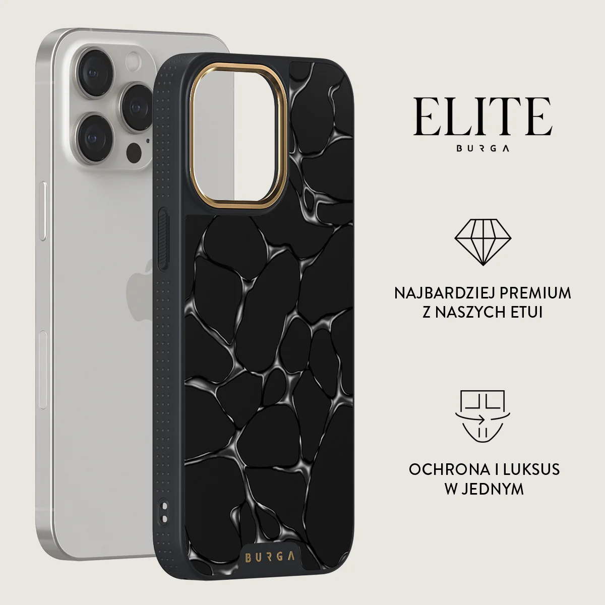 Void - iPhone 15 Pro Max Etui - Image 6