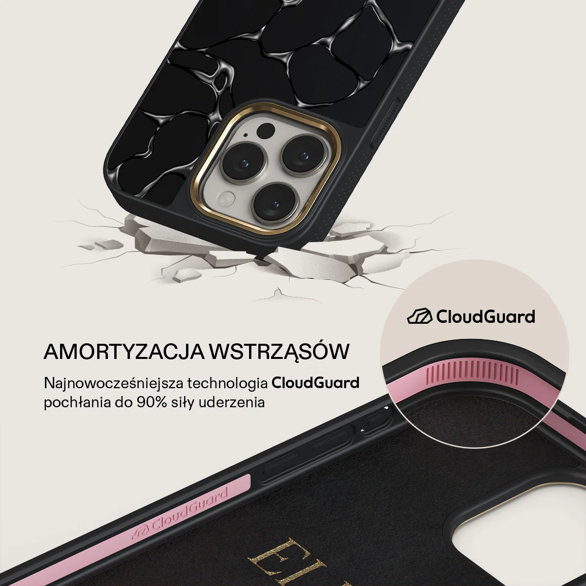 Void - iPhone 15 Pro Max Etui - Image 7