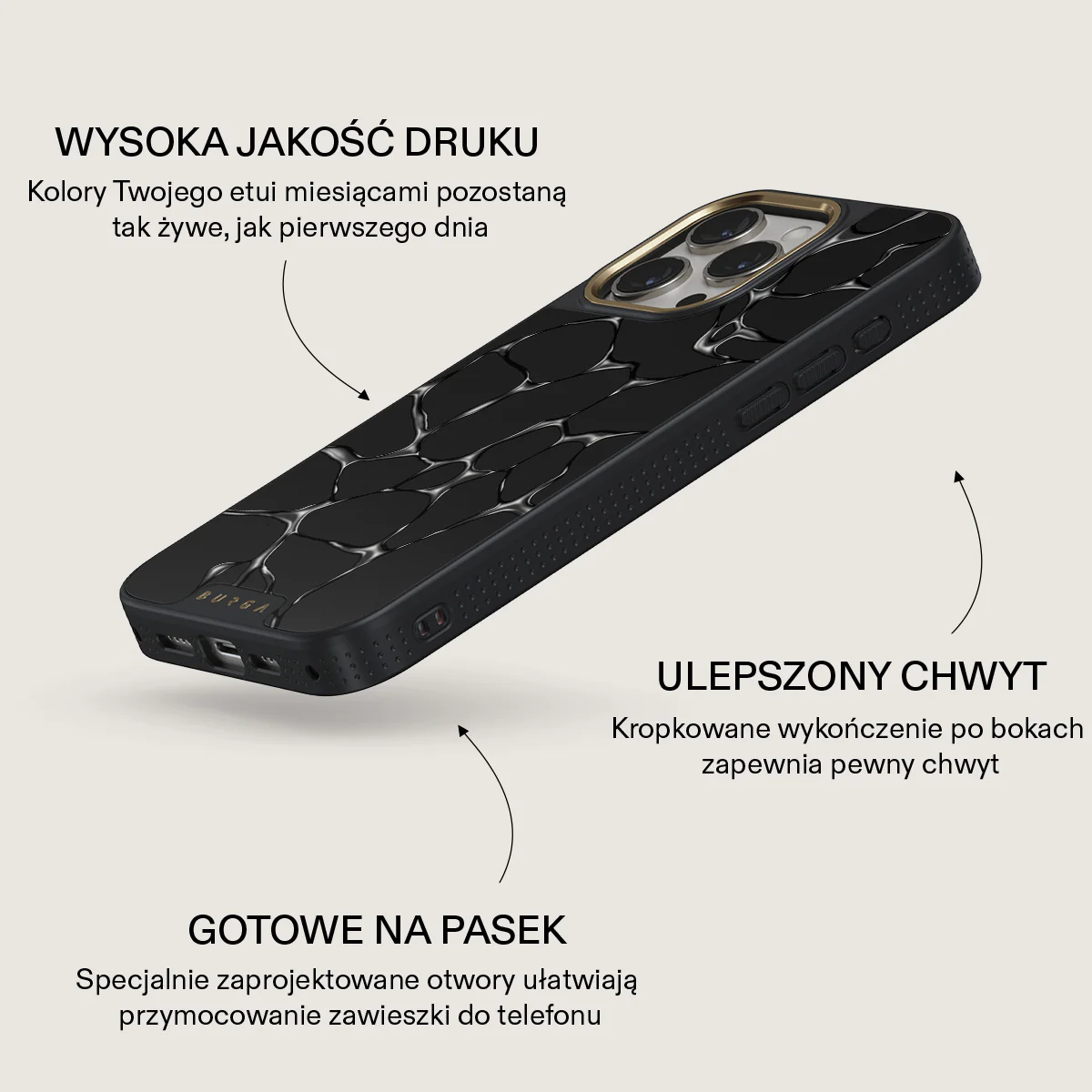 Void - iPhone 15 Pro Max Etui - Image 9