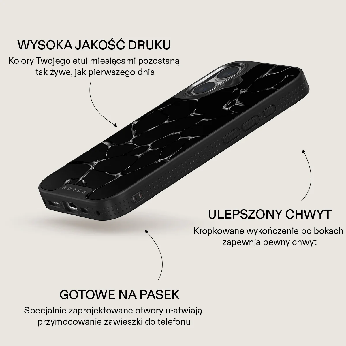 Void - iPhone 16 Etui - Image 17