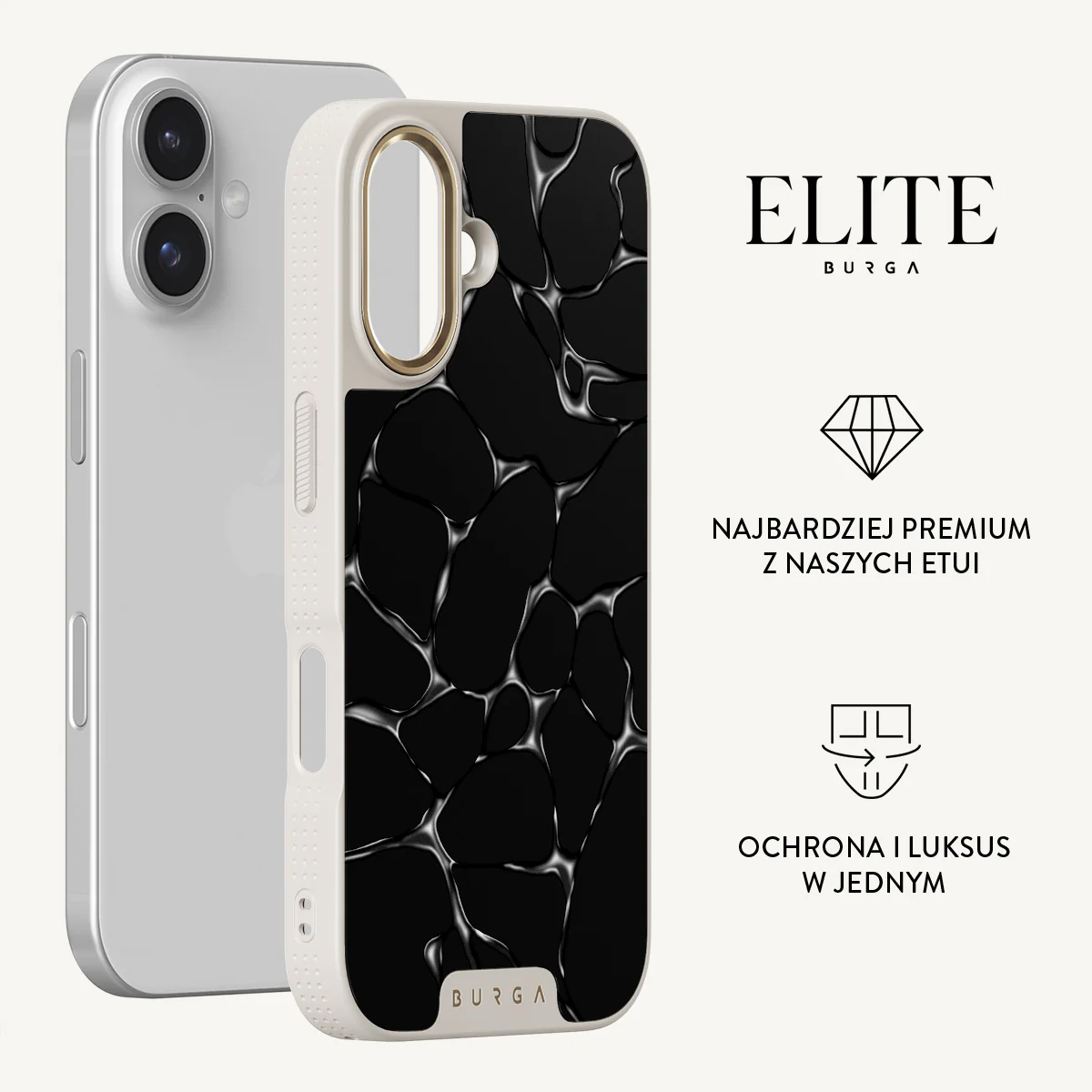 Void - iPhone 16 Etui - Image 21