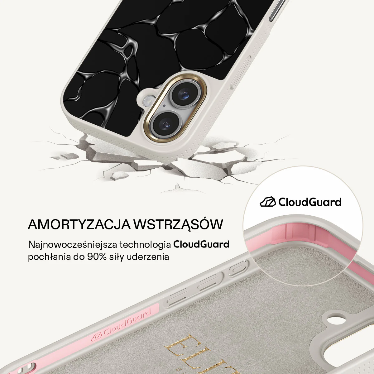 Void - iPhone 16 Etui - Image 22