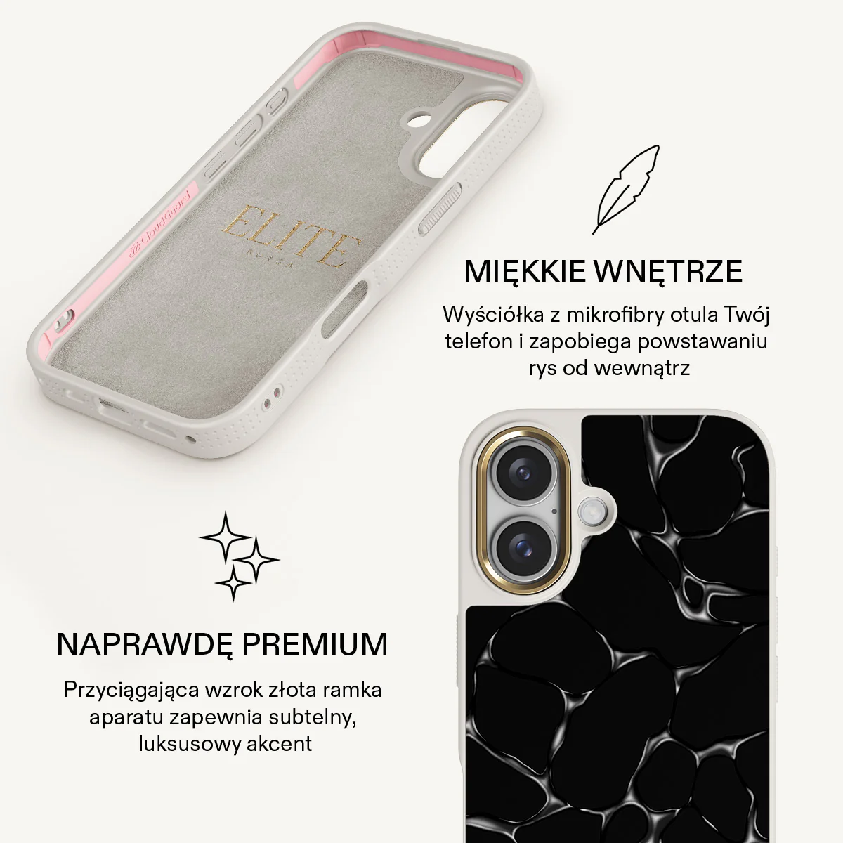 Void - iPhone 16 Etui - Image 25