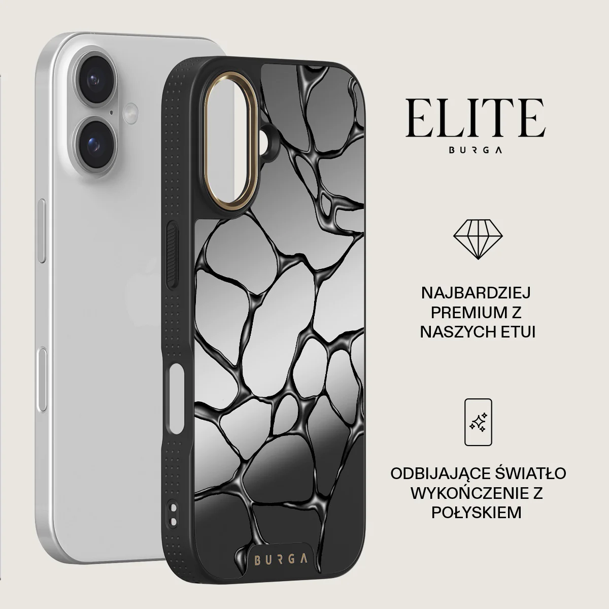 Void - iPhone 16 Etui - Image 28