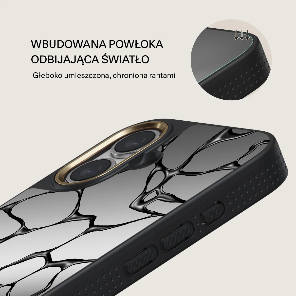 Void - iPhone 16 Etui - Image 30