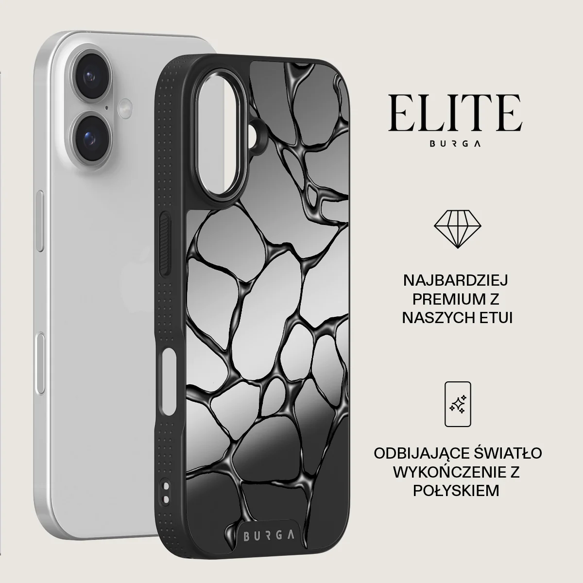 Void - iPhone 16 Etui - Image 36