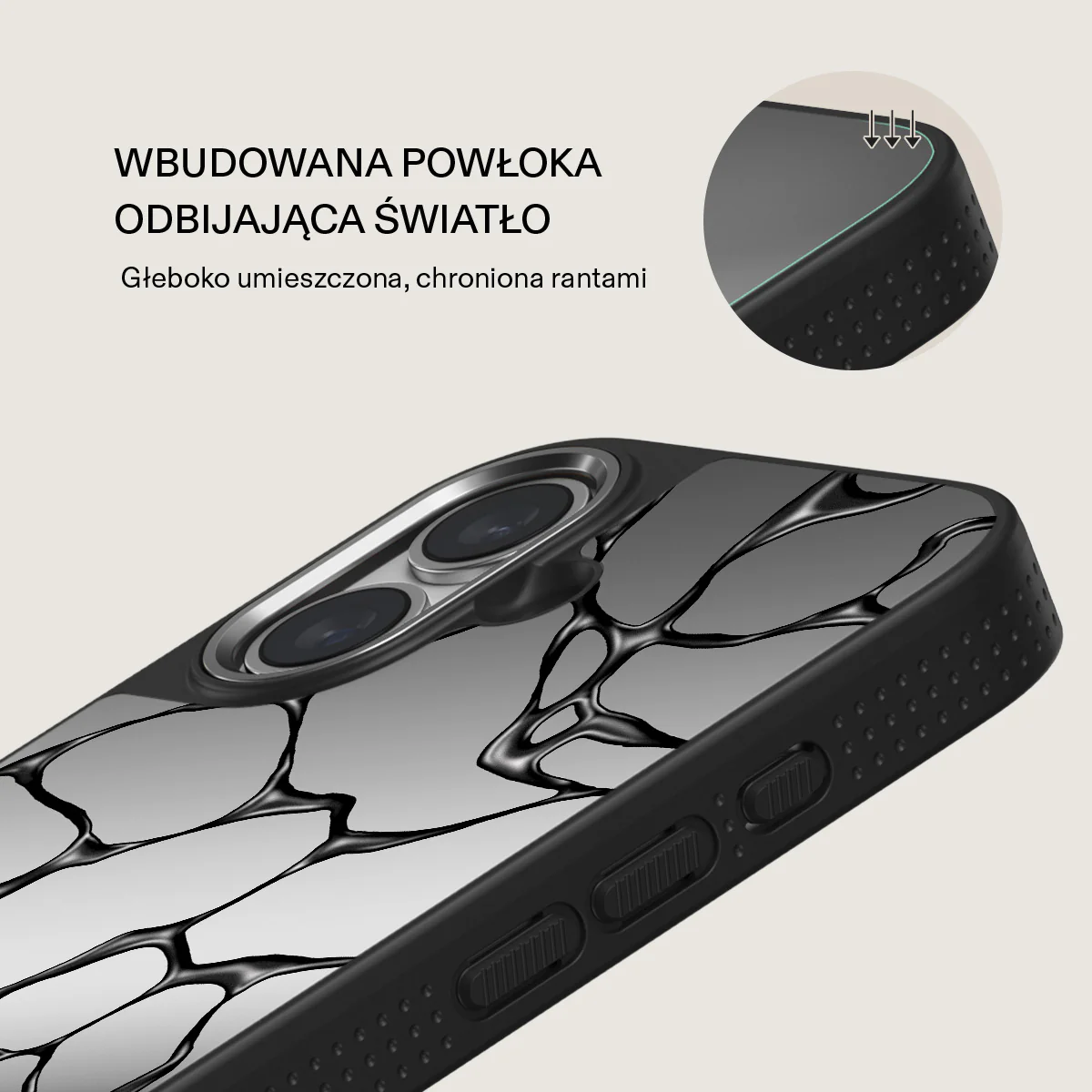 Void - iPhone 16 Etui - Image 38