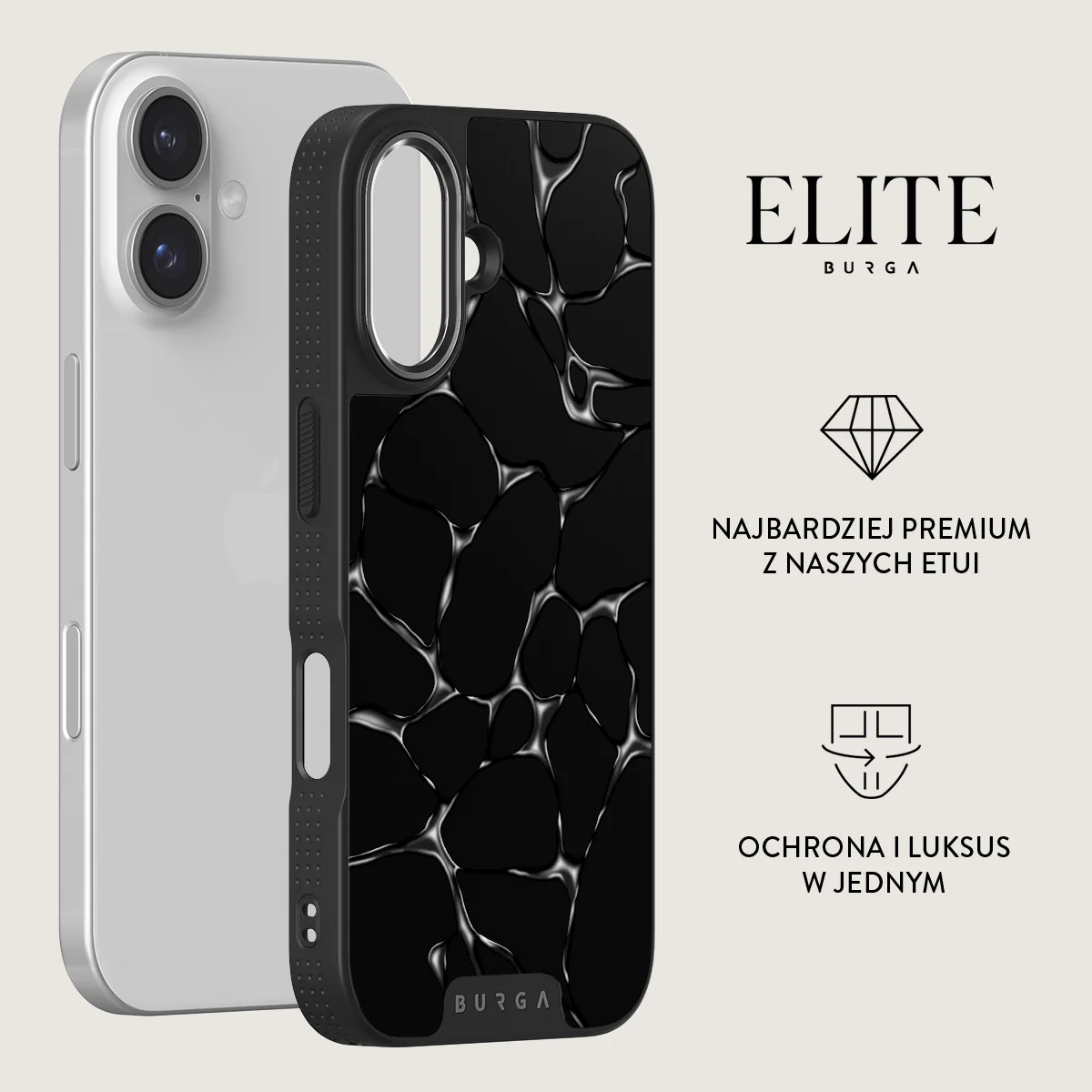 Void - iPhone 16 Plus Etui - Image 14