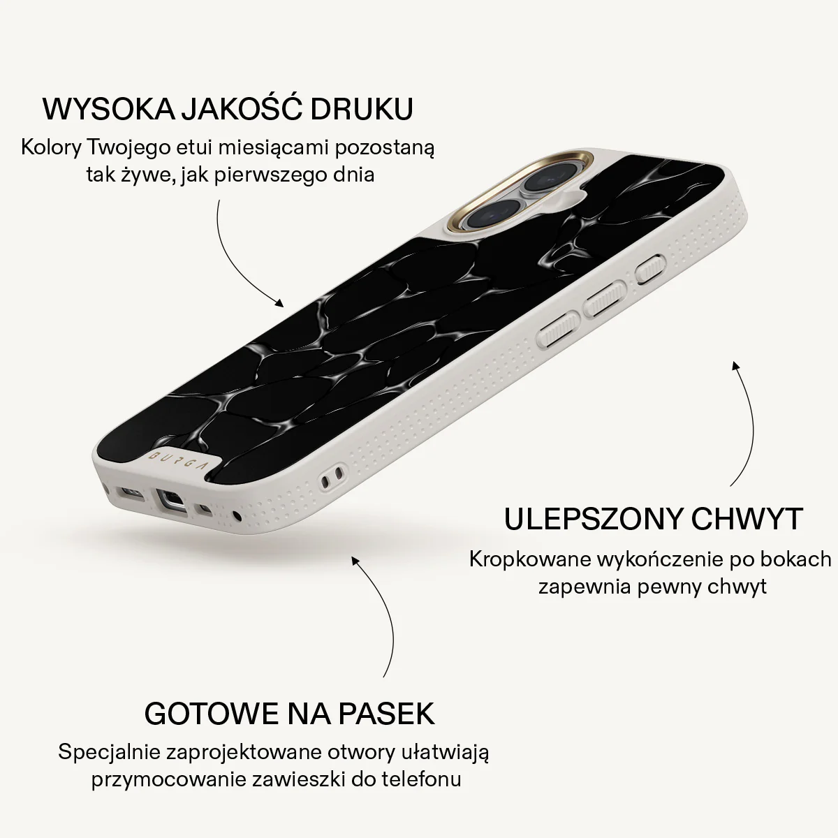 Void - iPhone 16 Plus Etui - Image 24