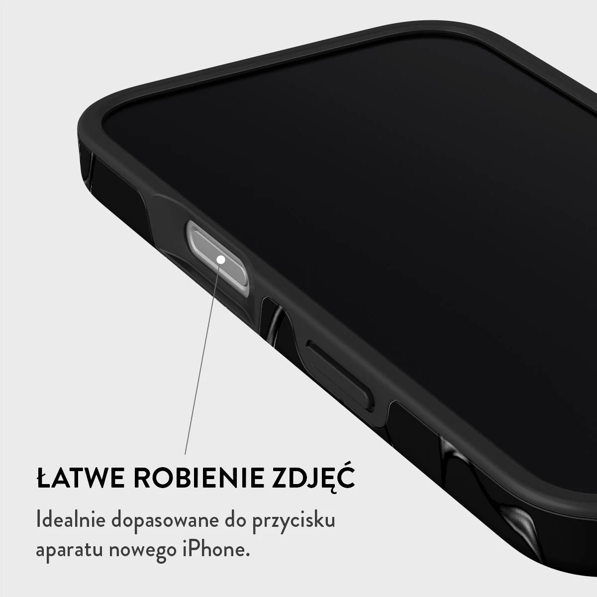 Void - iPhone 16 Plus Etui - Image 5