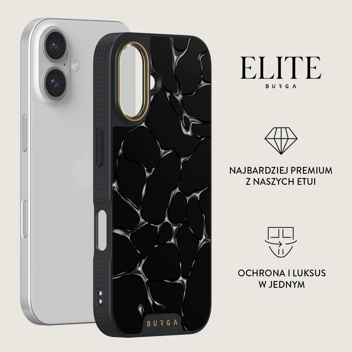 Void - iPhone 16 Plus Etui - Image 7