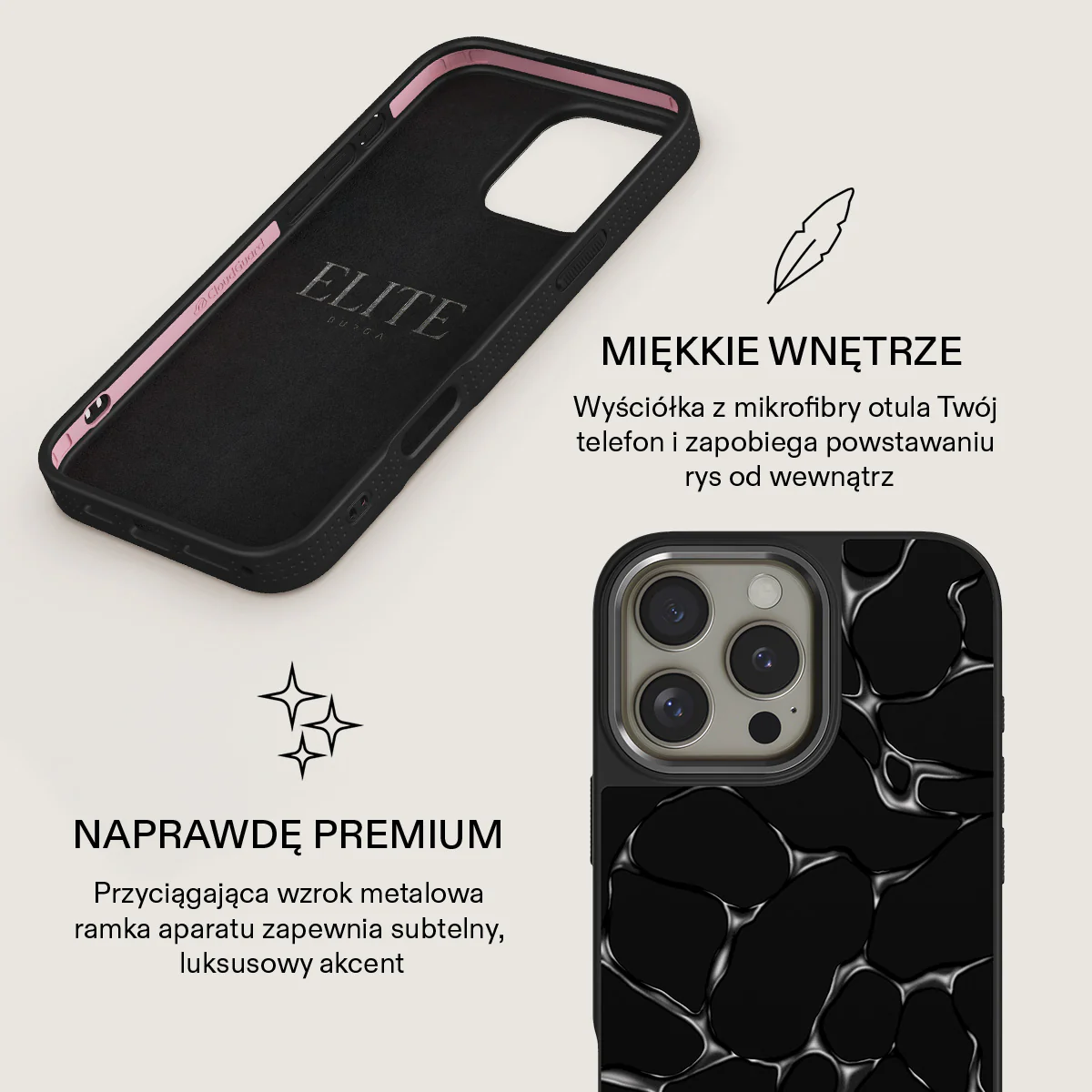 Void - iPhone 16 Pro Etui - Image 18