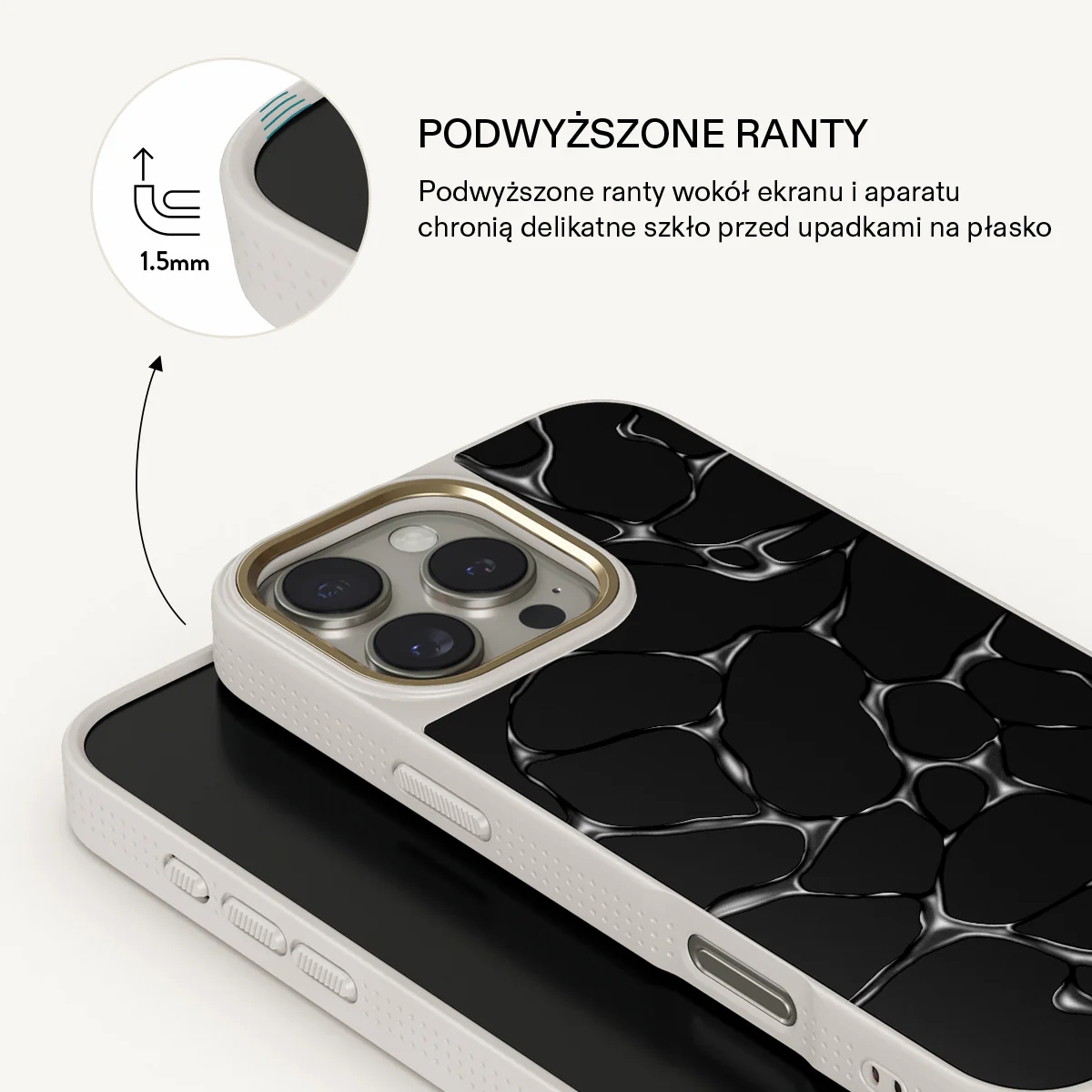 Void - iPhone 16 Pro Etui - Image 23