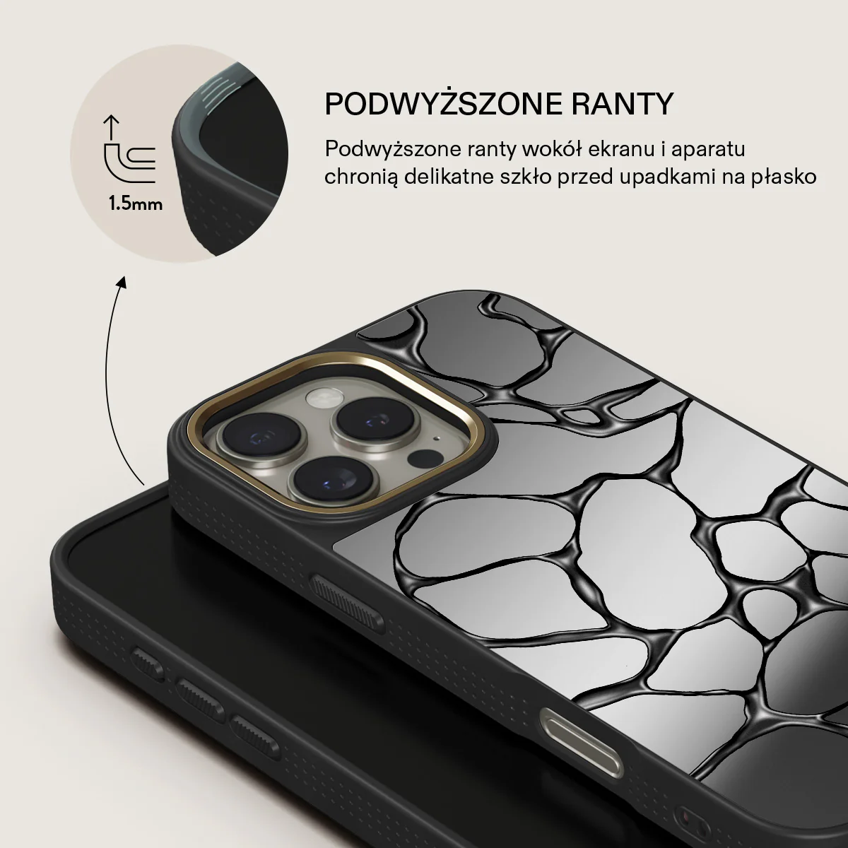 Void - iPhone 16 Pro Etui - Image 31