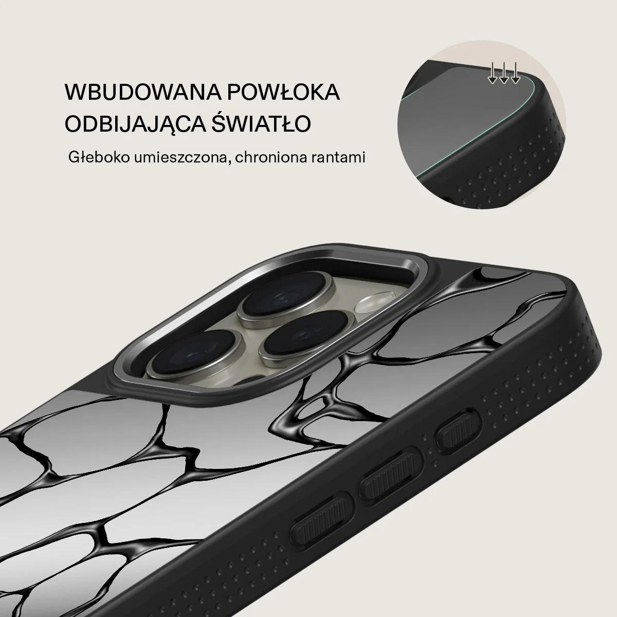 Void - iPhone 16 Pro Etui - Image 38