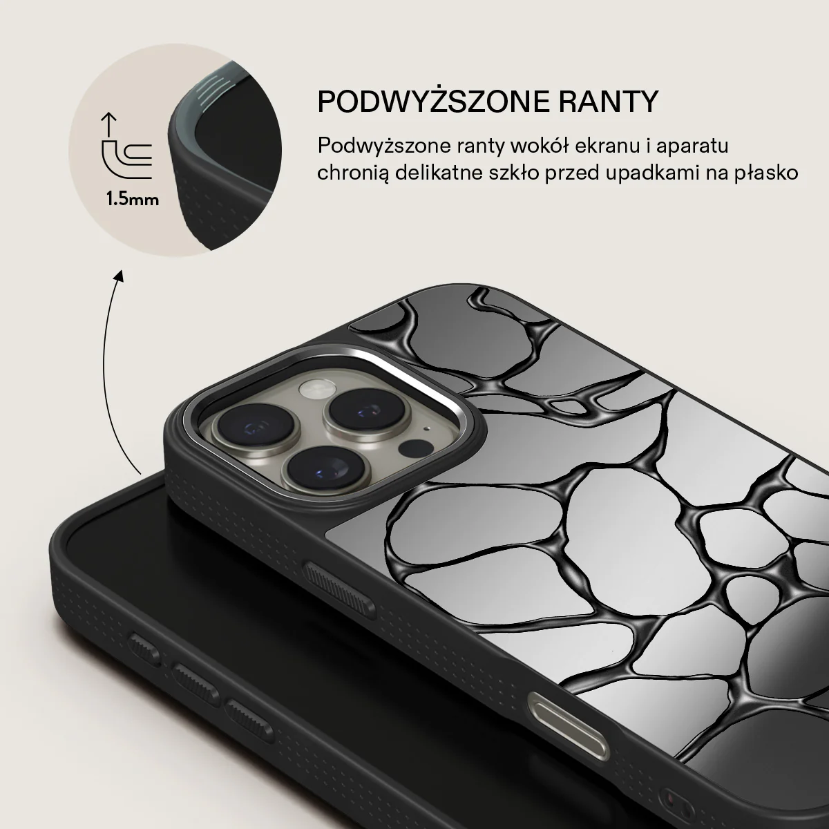 Void - iPhone 16 Pro Etui - Image 39
