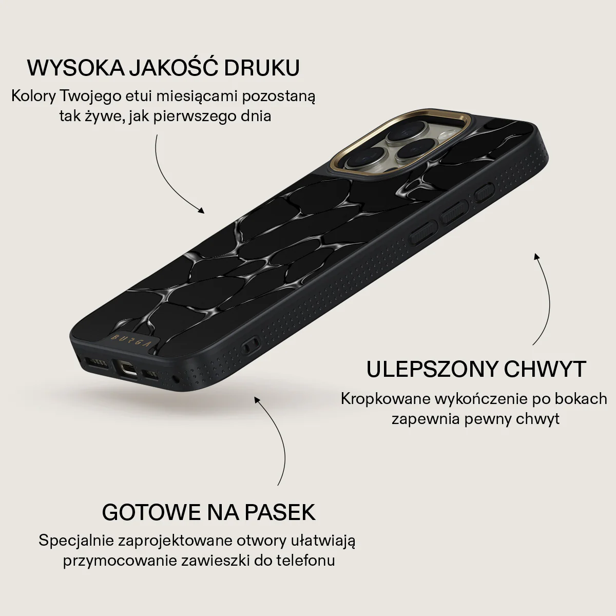 Void - iPhone 16 Pro Max Etui - Image 10