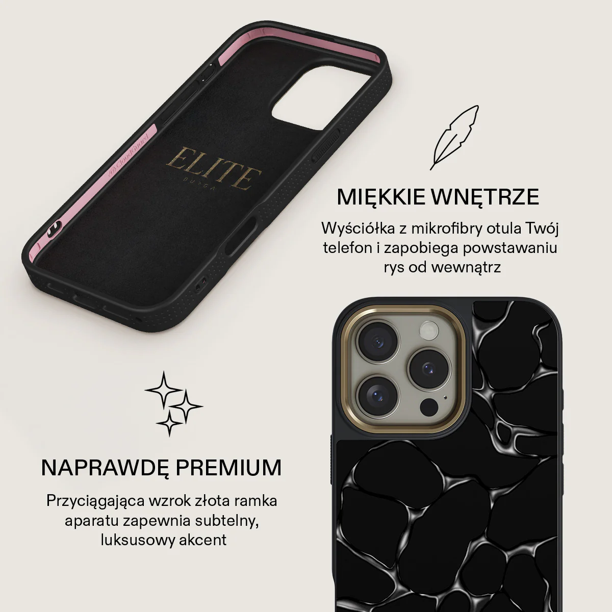 Void - iPhone 16 Pro Max Etui - Image 11