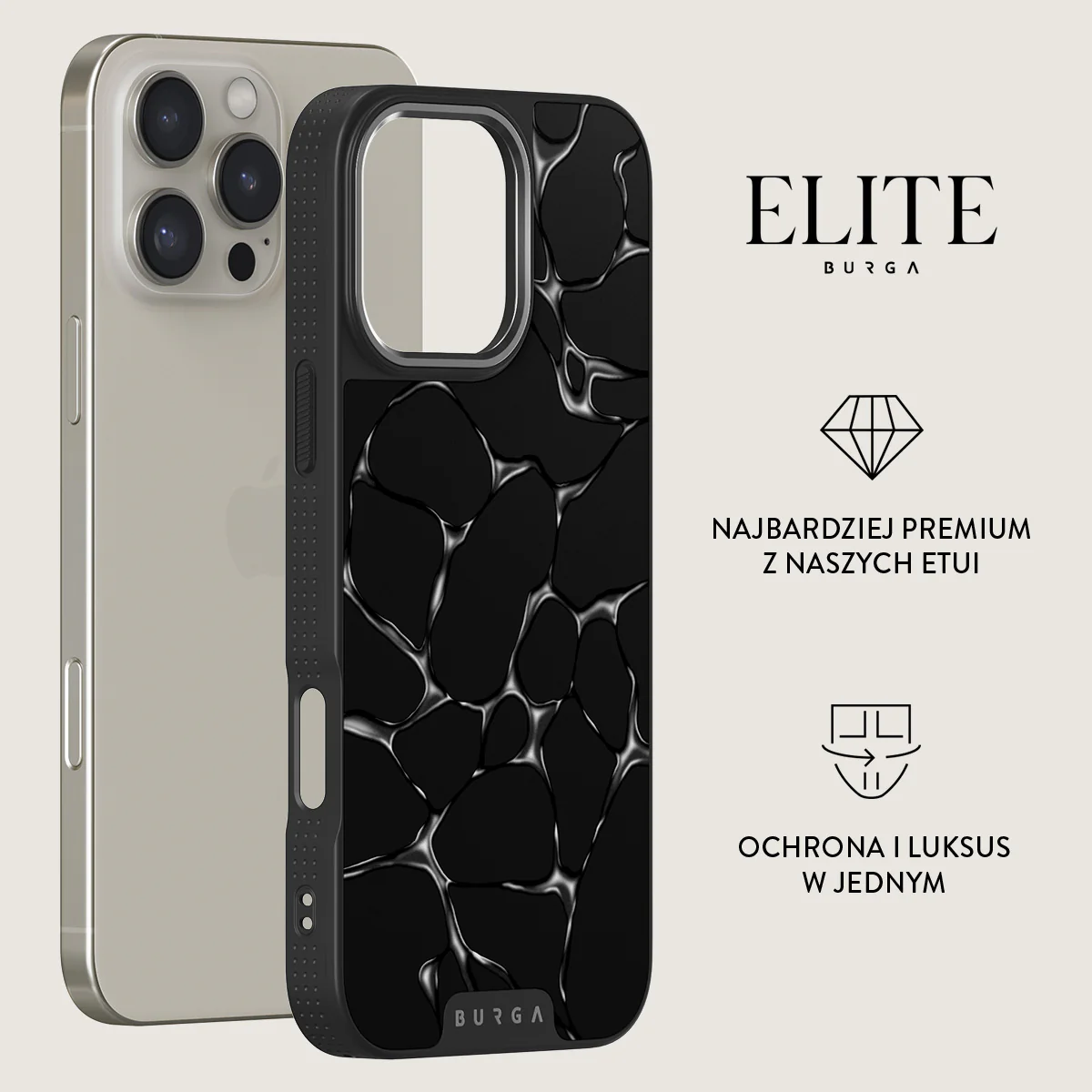 Void - iPhone 16 Pro Max Etui - Image 14