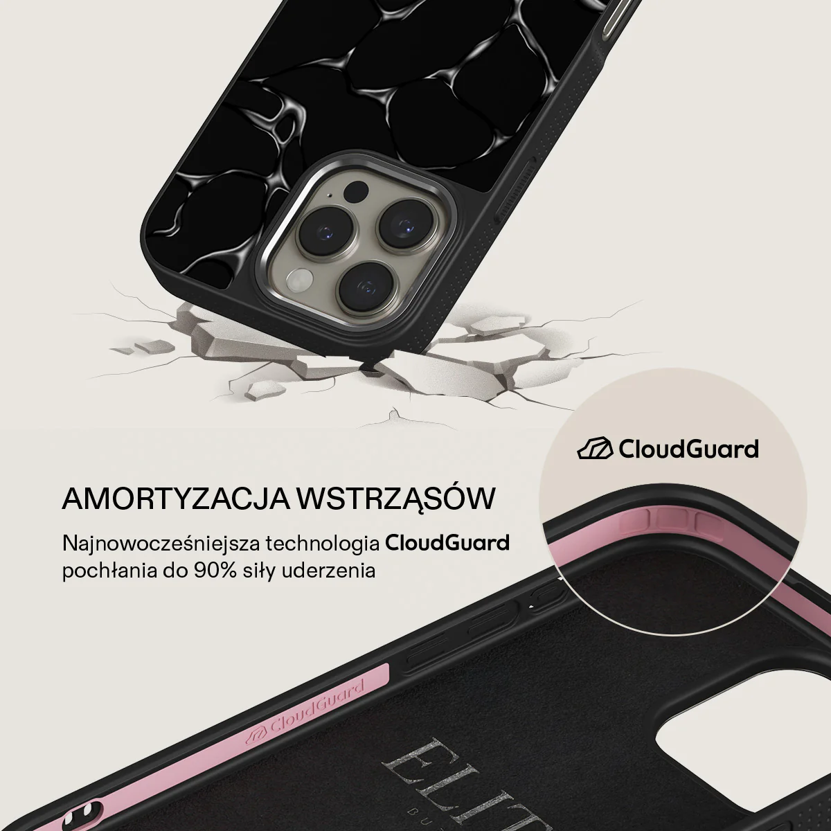 Void - iPhone 16 Pro Max Etui - Image 15
