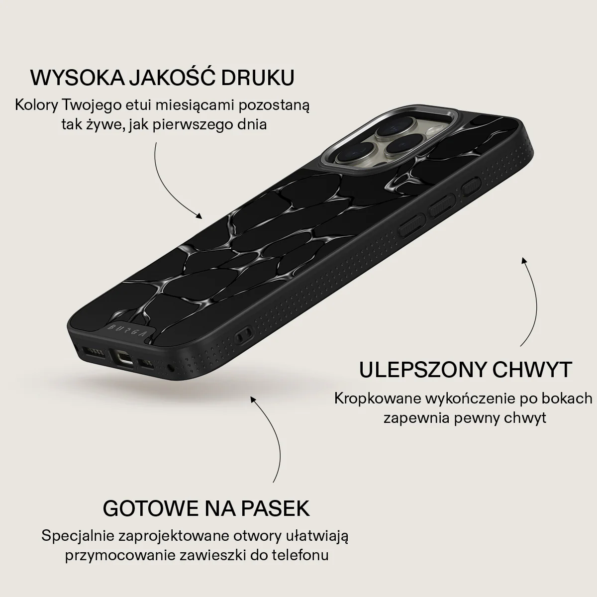 Void - iPhone 16 Pro Max Etui - Image 17