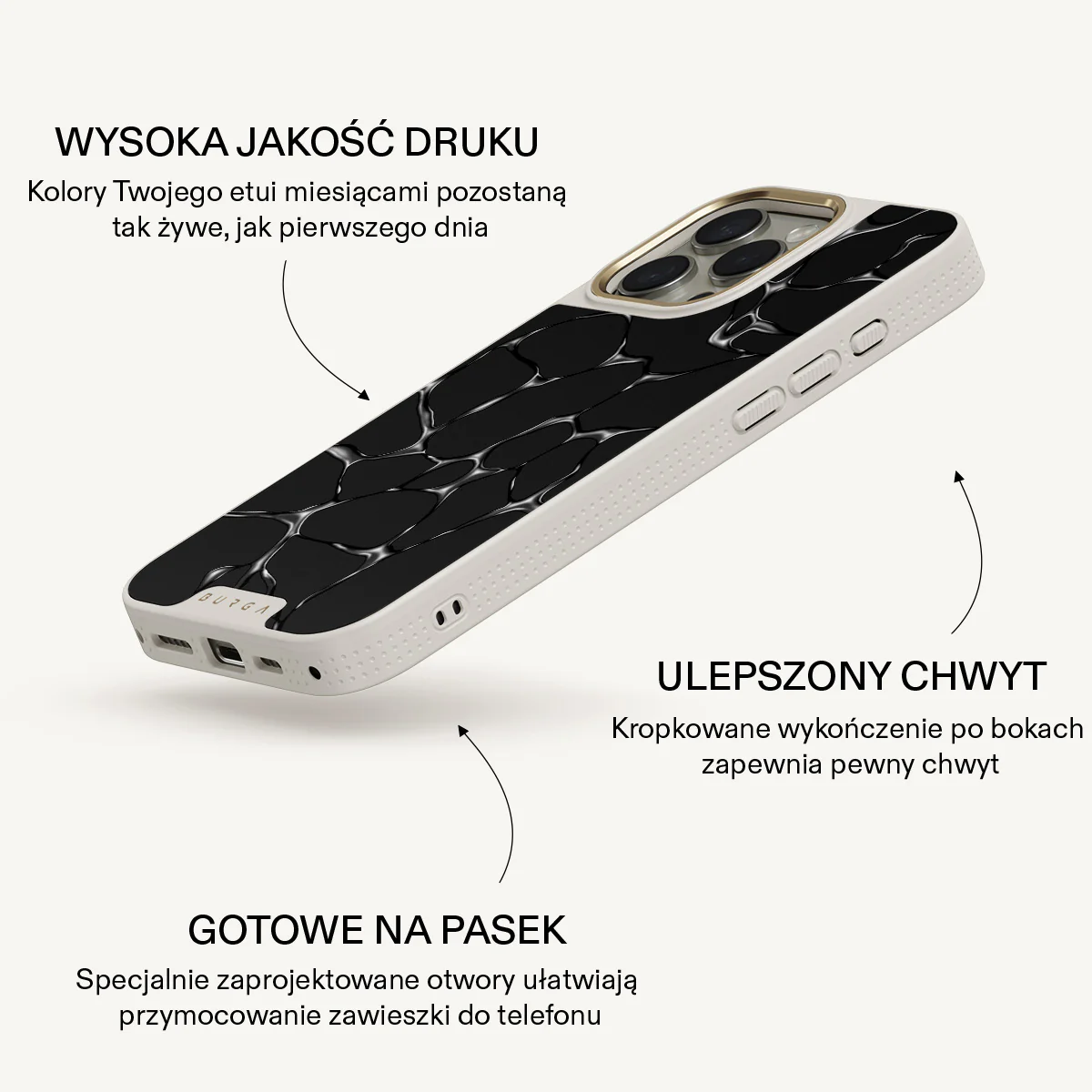 Void - iPhone 16 Pro Max Etui - Image 24