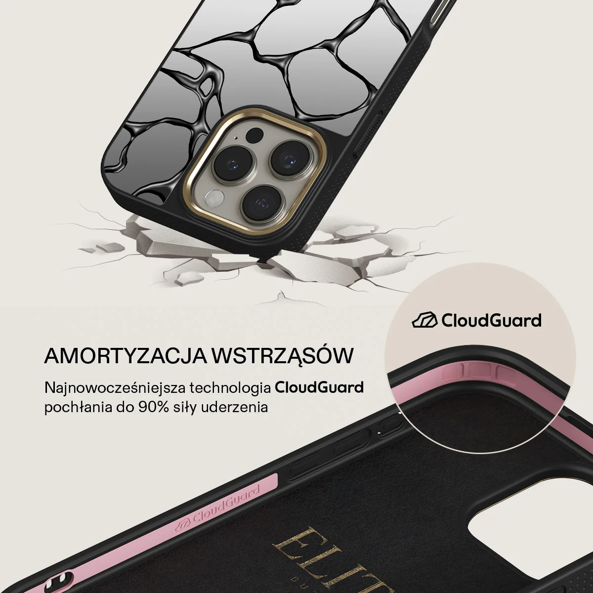 Void - iPhone 16 Pro Max Etui - Image 29