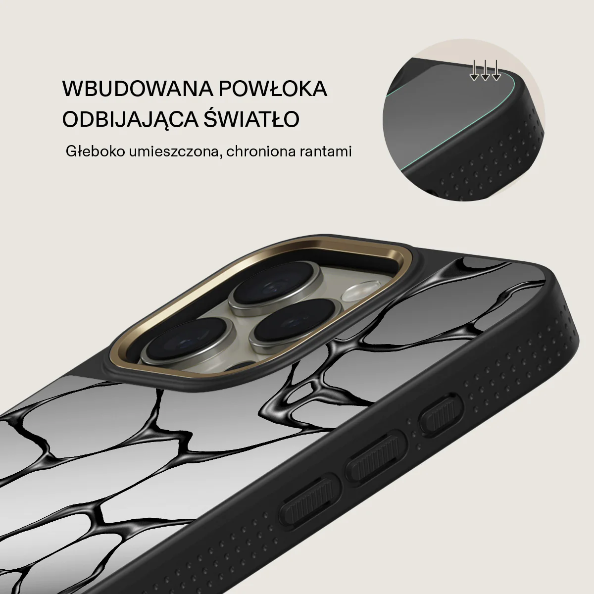 Void - iPhone 16 Pro Max Etui - Image 30