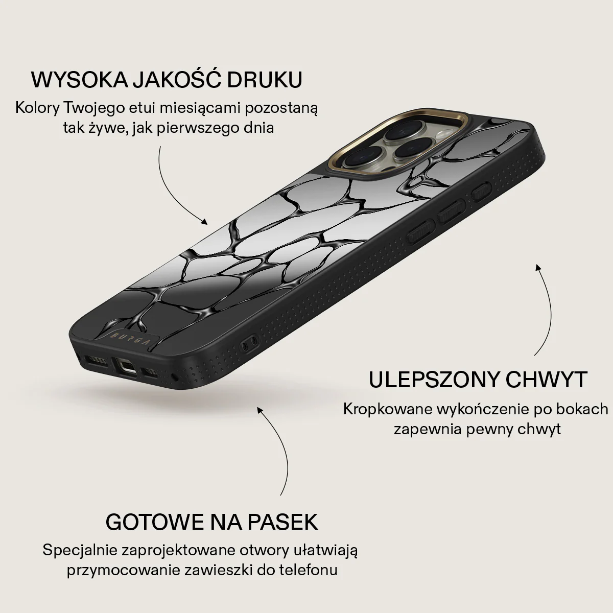 Void - iPhone 16 Pro Max Etui - Image 32
