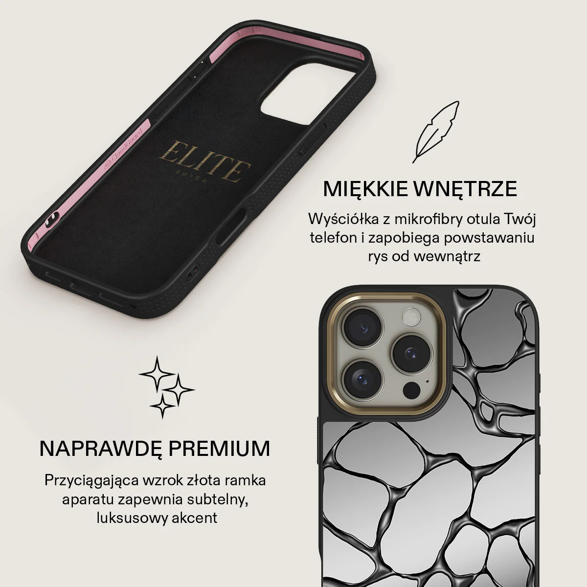 Void - iPhone 16 Pro Max Etui - Image 33