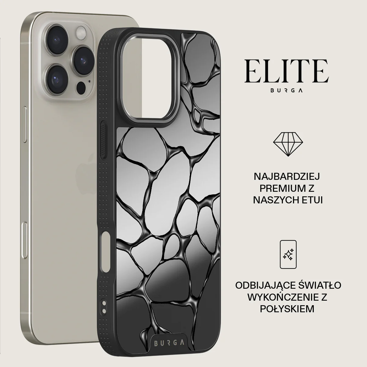 Void - iPhone 16 Pro Max Etui - Image 36