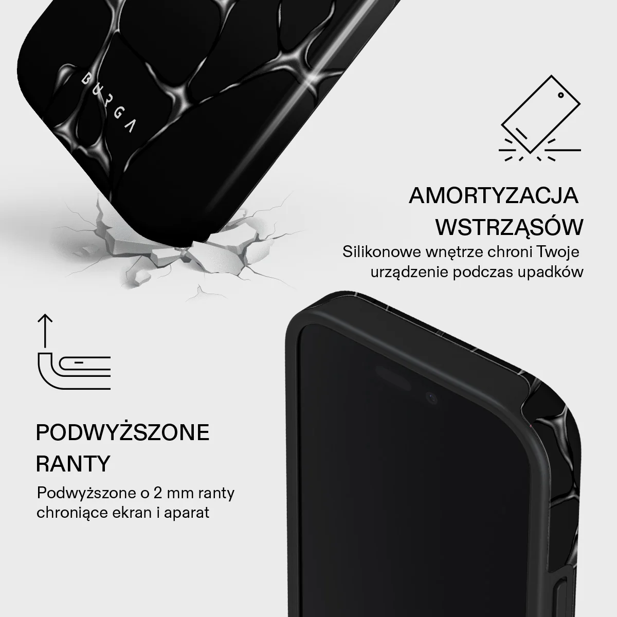 Void - iPhone 16 Pro Max Etui - Image 4