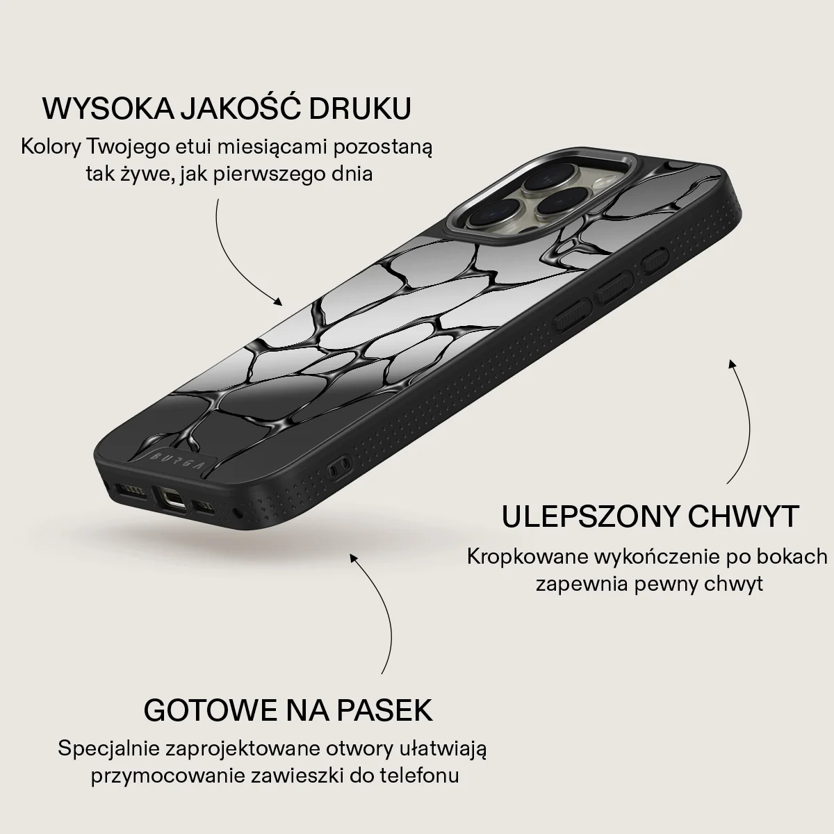 Void - iPhone 16 Pro Max Etui - Image 40