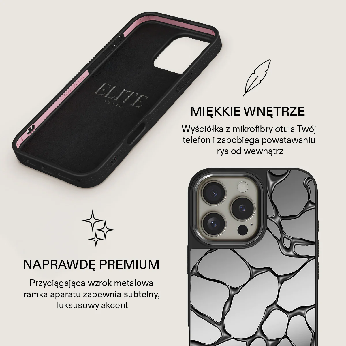 Void - iPhone 16 Pro Max Etui - Image 41