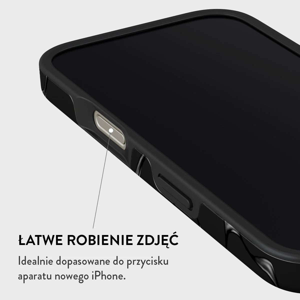 Void - iPhone 16 Pro Max Etui - Image 5
