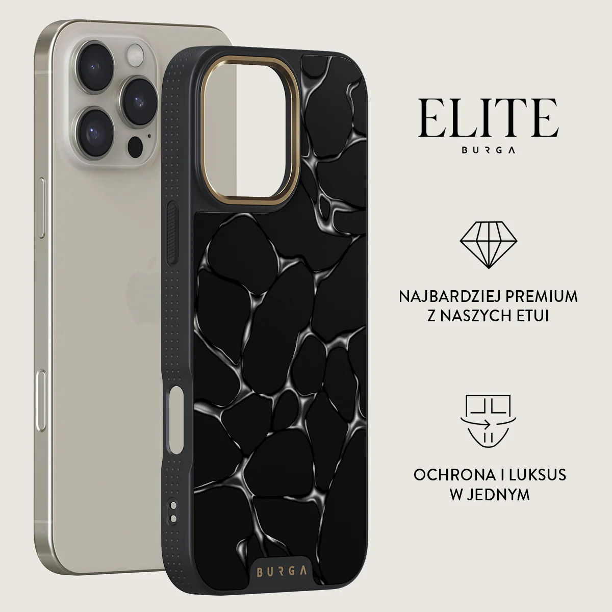 Void - iPhone 16 Pro Max Etui - Image 7