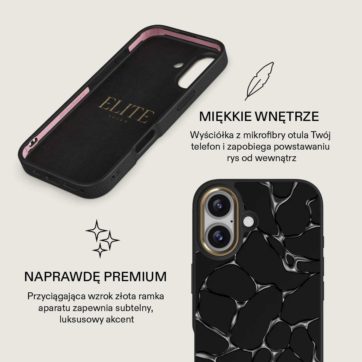 Void - iPhone 17 Etui - Image 10